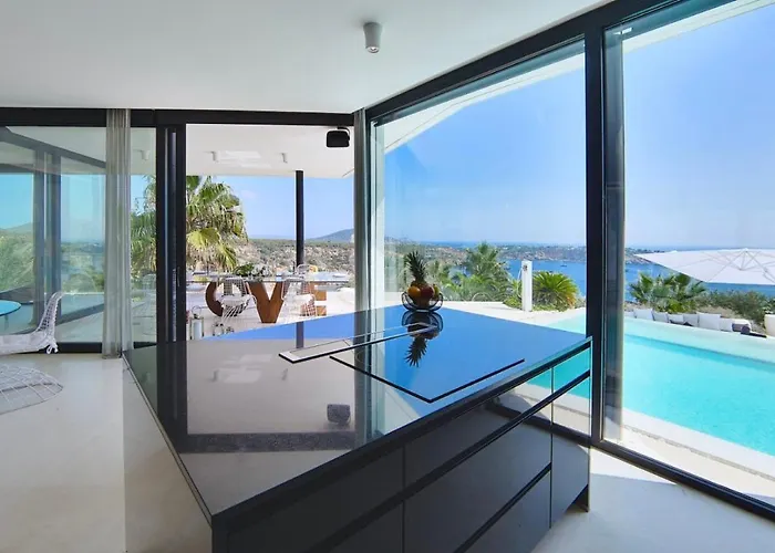 Villa Bora Ibiza