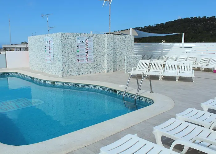 Apartamentos Orvay
