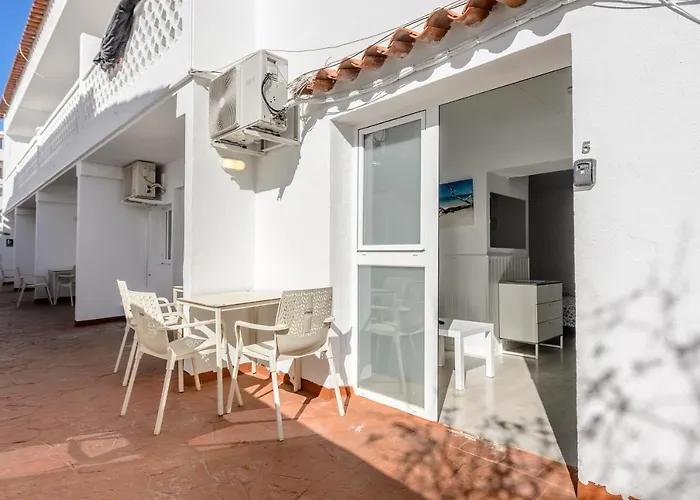 Estudio Para 2 Personas