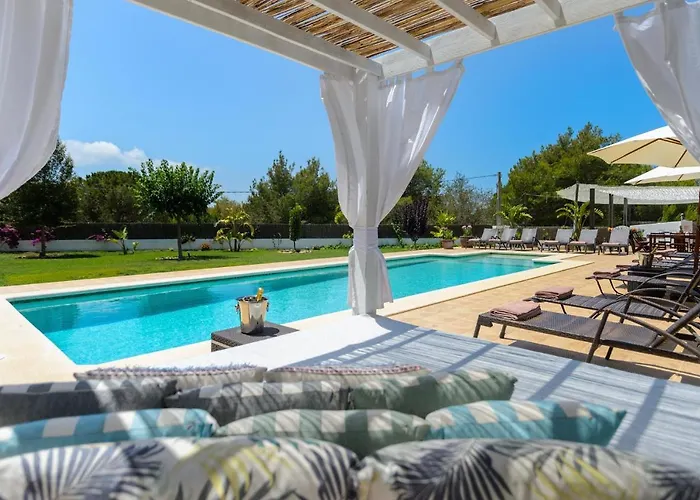 Shavasana Villa