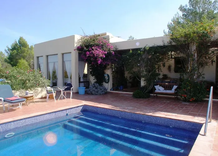 Belvilla By Oyo Casa Lourdes