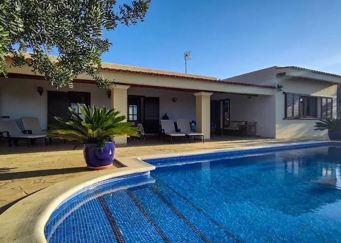 Casa Shera