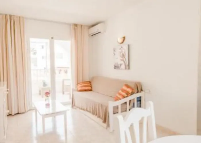 Apartamentos Torres Cardona
