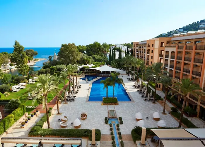 Insotel Fenicia Prestige Suites&Spa