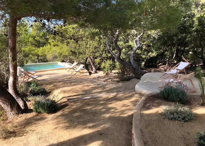 Villa Sa Codolar