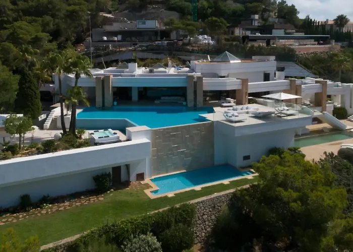 Mirage Ibiza