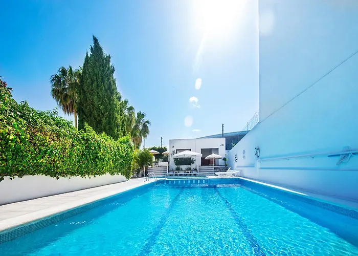 Hotel Tarba