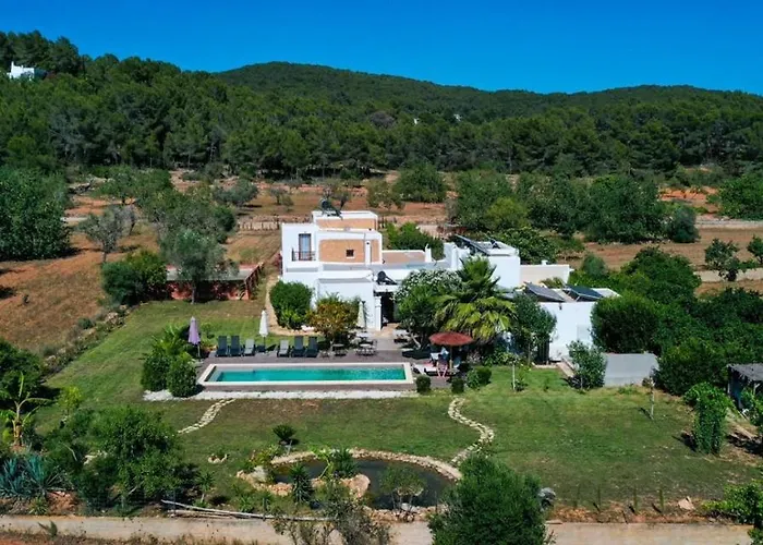 Finca Can Pepis