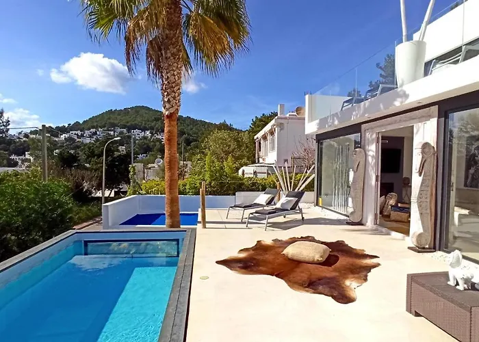 Villa La Vida