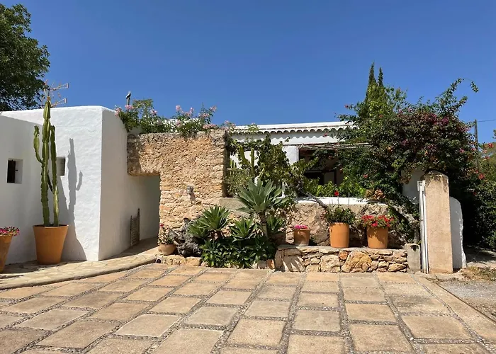 Casa Can Coves
