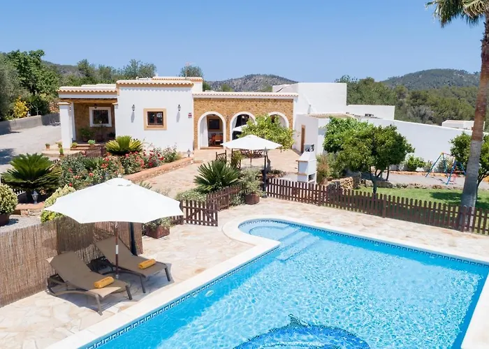 Villa Can Juano