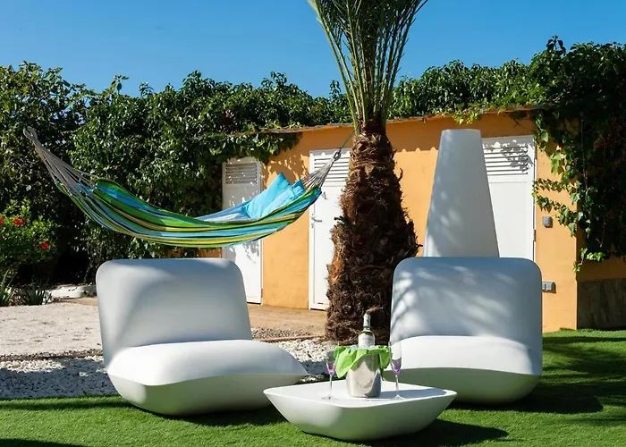 Serena Villa