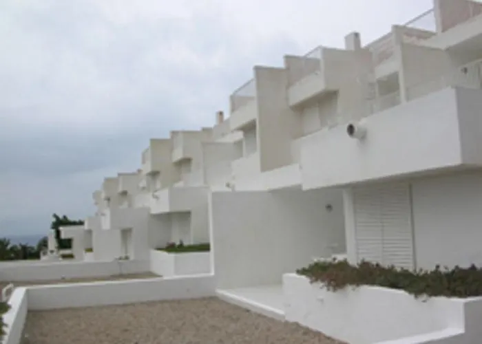 Las Terrazas De Cala Codolar