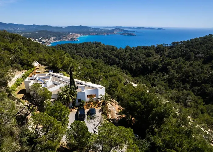 Villa El Mirador Uno
