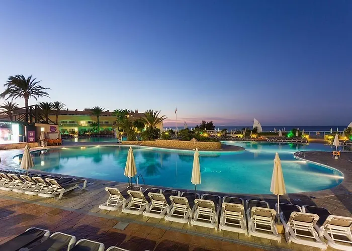 Sirenis Seaview Country Club
