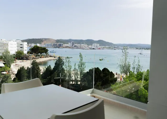Ba Style Apartments Ibiza