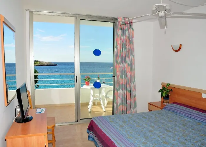 S\'Arenal Apartments