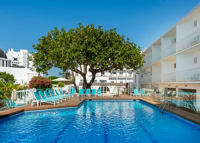 Hotel Vibra Marco Polo II - Adults Only