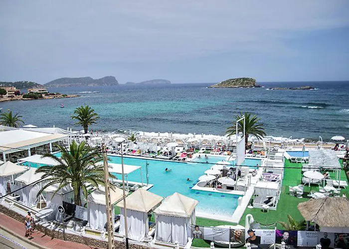 Outsite Ibiza