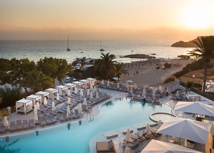 Insotel Tarida Beach Resort & Spa