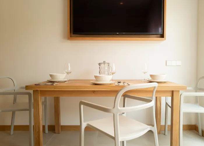 Boutique Apartments Marsol Ibiza