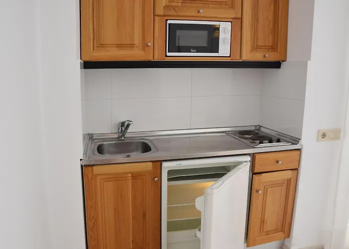 Apartamentos Vibra Panoramic