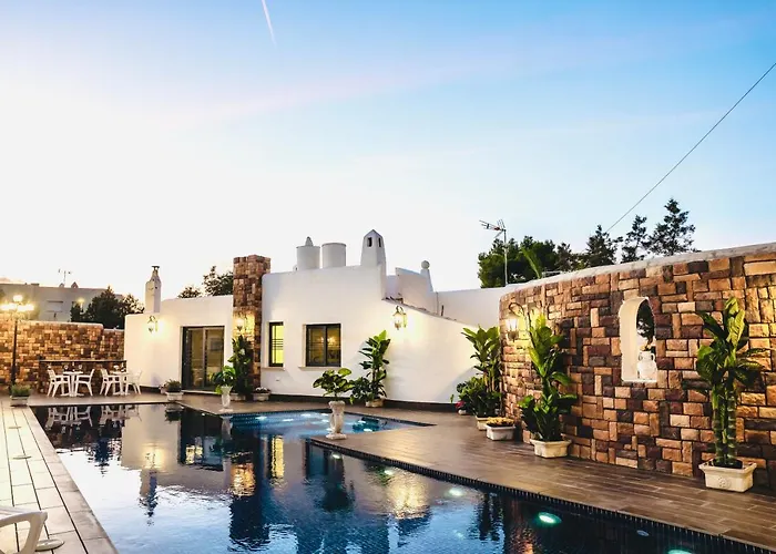Ocean Suites