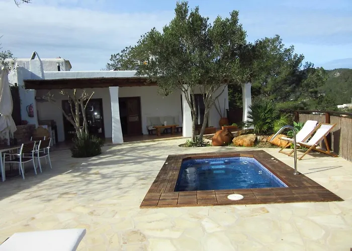 Belvilla By Oyo Casa Jacuzzi