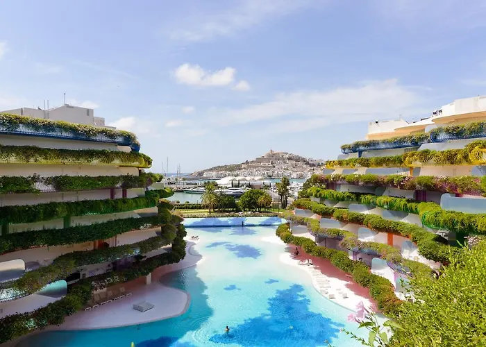 Thesuites Ibiza Las Boas