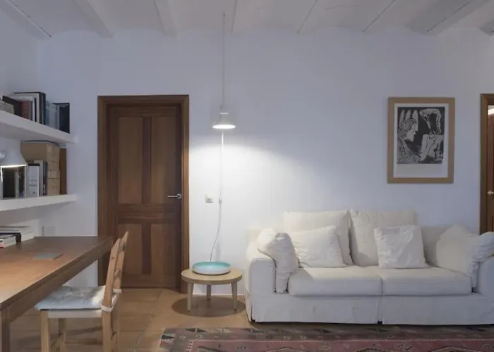 White House Ibiza Modernist Design Can Perez Sea Views Es Figueral