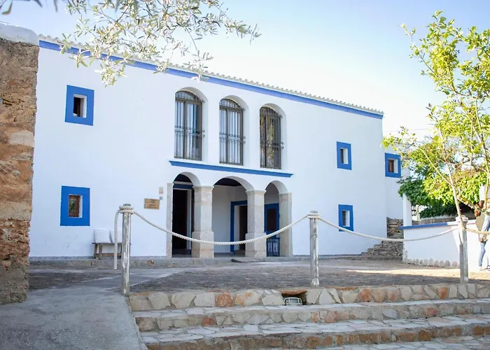 Agroturismo Can Marquet - Adults Only
