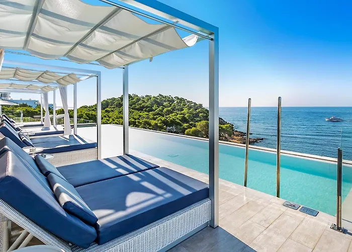 Catalonia Royal Ses Estaques-Adults Only
