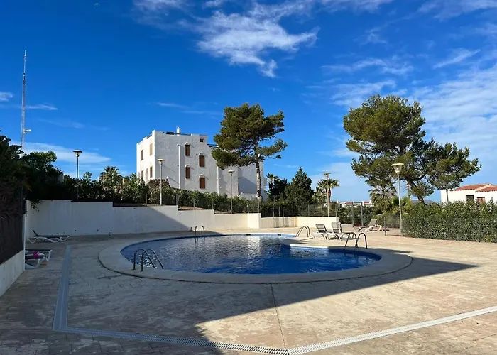 Ibiza Palmeral