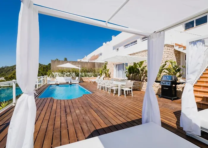 Villa Serretes