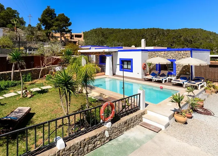 Villa Cas Pla 33