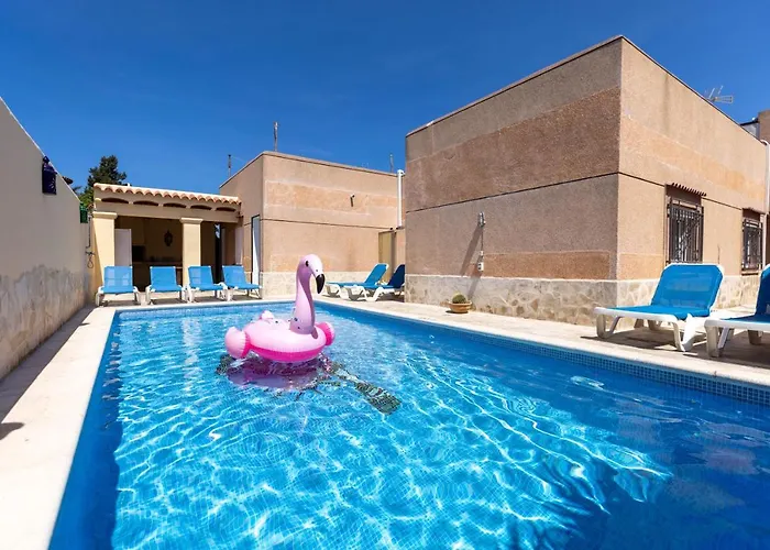 Villa Roberto Ibiza