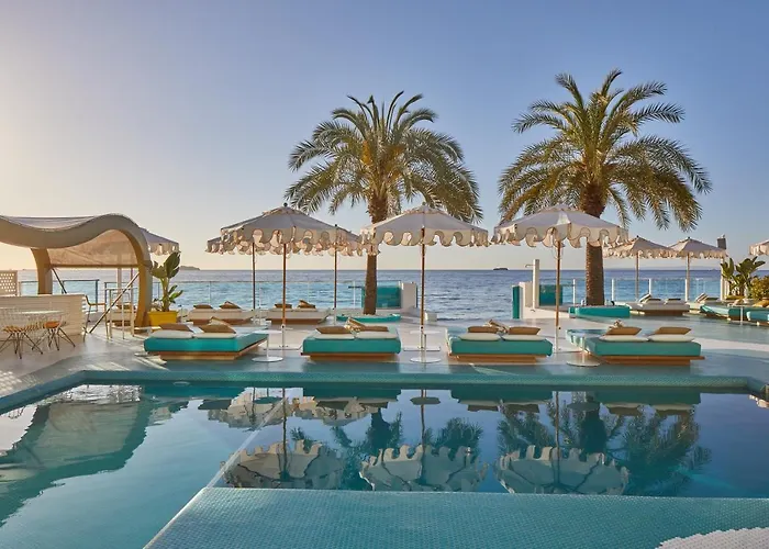 Dorado Ibiza - Adults Only