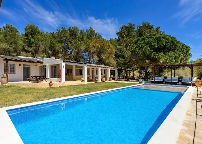 Villa Jazmin