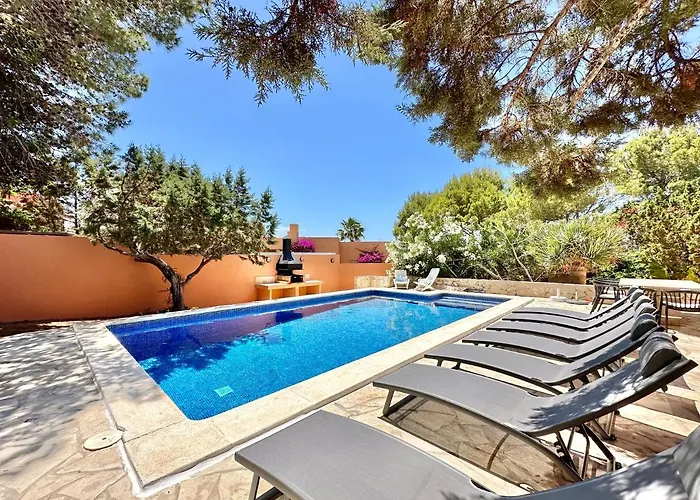 Villa Can Tomas