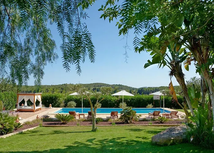 Villa Mago