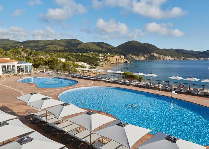 Invisa Hotel Club Cala Verde