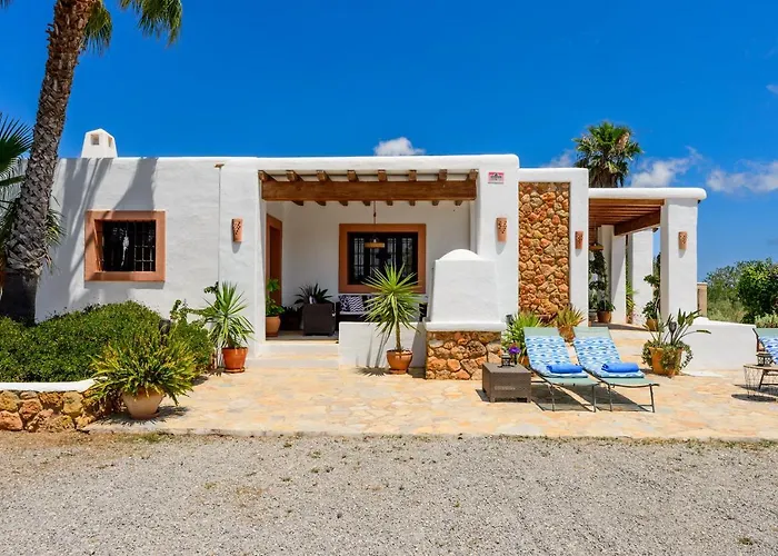 Villa Cana Clara