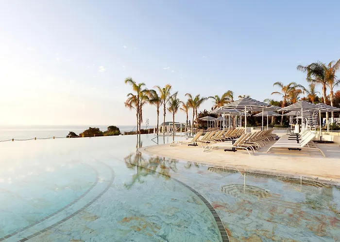 Bless Hotel Ibiza - The Leading Hotels Of The World