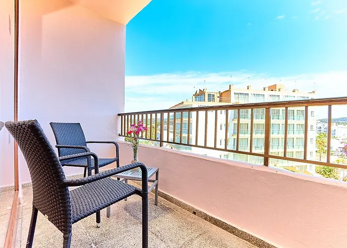 Nyx Hotel Ibiza-Adults Only