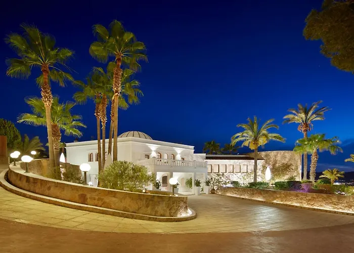 Villa Carolina