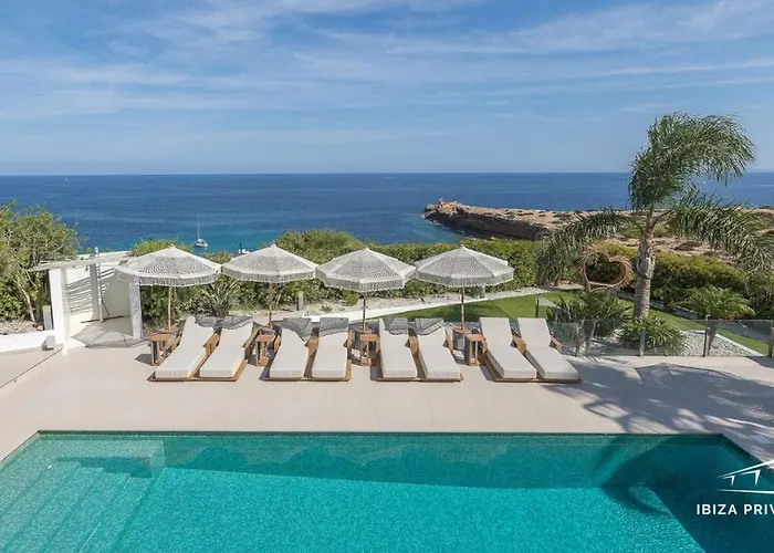Villa Wave