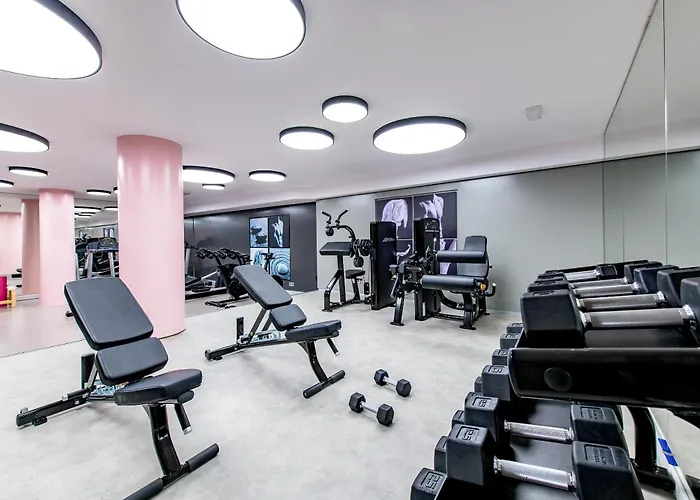 Hotel Garbi Ibiza & Spa