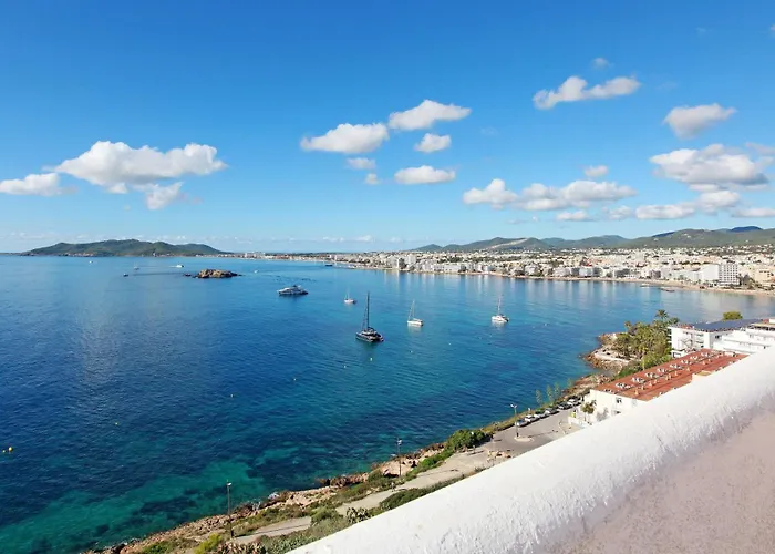 Hostal Marblau Ibiza