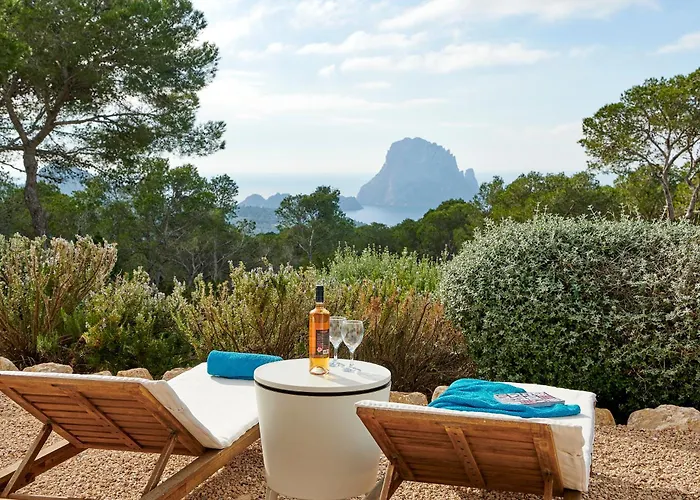 Villa Ses Abelles