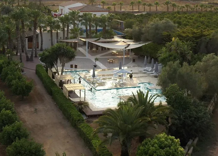 Can Jaume By Ocean Drive